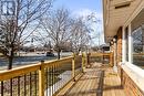 38 Collier Road N, Thorold, ON  - Outdoor With Deck Patio Veranda 