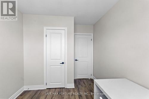 38 Collier Road N, Thorold, ON - Indoor Photo Showing Other Room