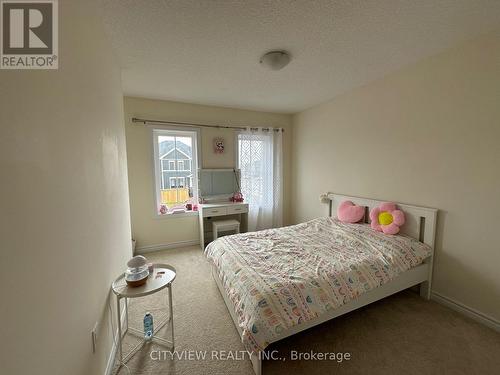 280 Explorer Way, Thorold, ON - Indoor Photo Showing Bedroom