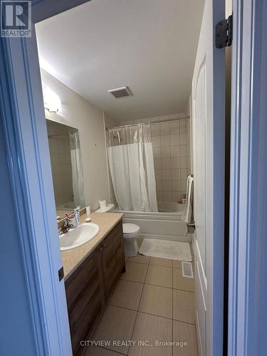 280 Explorer Way, Thorold, ON - Indoor Photo Showing Bathroom