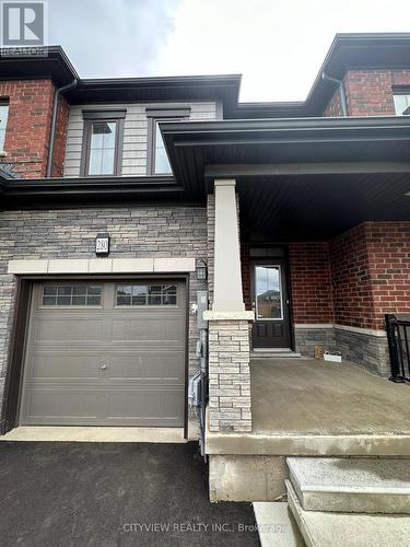 280 Explorer Way, Thorold, ON - Outdoor