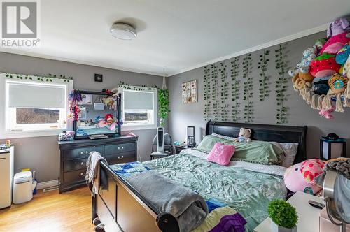 46 Eastaff Street, St. John'S, NL - Indoor Photo Showing Bedroom