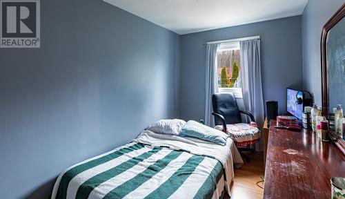 46 Eastaff Street, St. John'S, NL - Indoor Photo Showing Bedroom