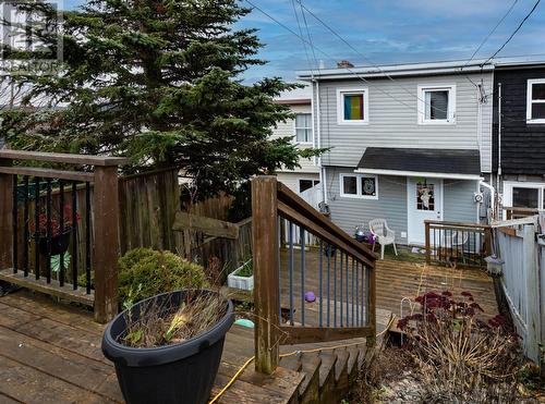 46 Eastaff Street, St. John'S, NL - Outdoor