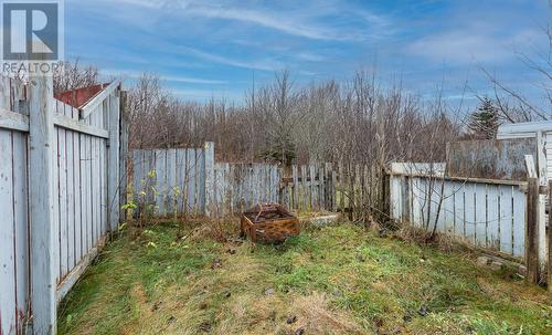 46 Eastaff Street, St. John'S, NL - Outdoor