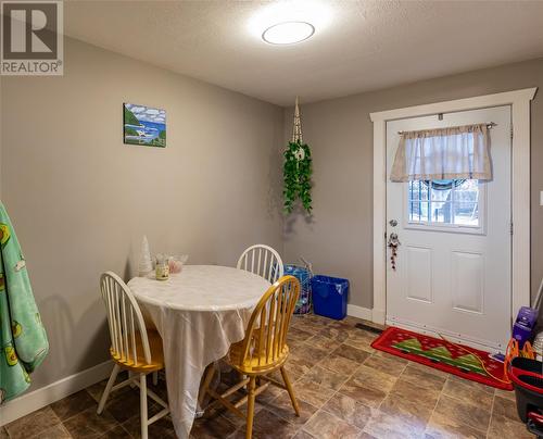 46 Eastaff Street, St. John'S, NL - Indoor Photo Showing Dining Room