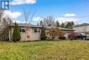 124 Muriel Street, Shelburne, ON  - Outdoor 