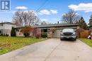 124 Muriel Street, Shelburne, ON  - Outdoor 