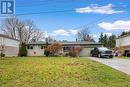 124 Muriel Street, Shelburne, ON  - Outdoor 