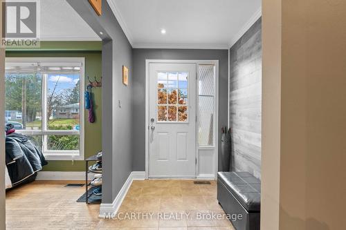 124 Muriel Street, Shelburne, ON - Indoor Photo Showing Other Room