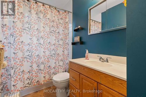 124 Muriel Street, Shelburne, ON - Indoor Photo Showing Bathroom