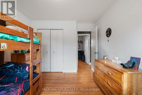 124 Muriel Street, Shelburne, ON - Indoor Photo Showing Bedroom