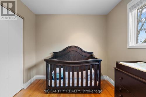 124 Muriel Street, Shelburne, ON - Indoor Photo Showing Bedroom