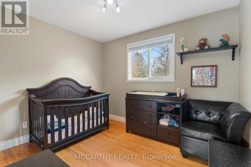 124 Muriel Street, Shelburne, ON - Indoor Photo Showing Bedroom