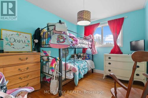 124 Muriel Street, Shelburne, ON - Indoor Photo Showing Bedroom