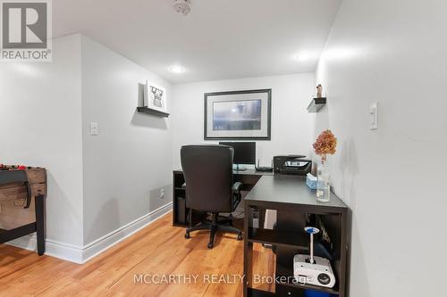 124 Muriel Street, Shelburne, ON - Indoor