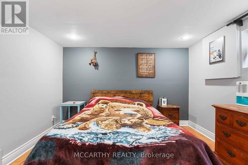 124 Muriel Street, Shelburne, ON - Indoor Photo Showing Bedroom