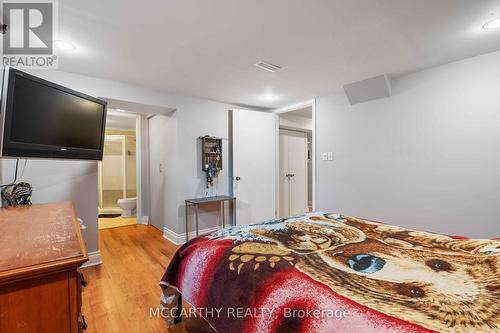 124 Muriel Street, Shelburne, ON - Indoor Photo Showing Bedroom