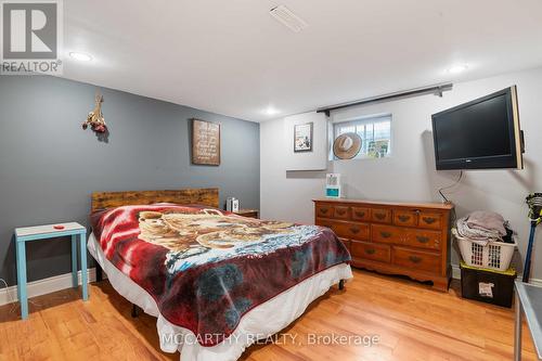 124 Muriel Street, Shelburne, ON - Indoor Photo Showing Bedroom