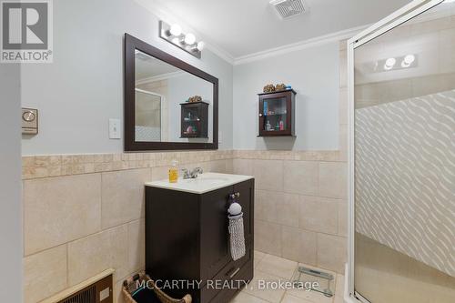 124 Muriel Street, Shelburne, ON - Indoor Photo Showing Bathroom