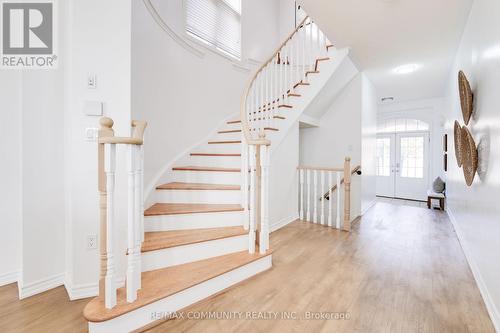 27 Garrardview Street, Ajax, ON - Indoor Photo Showing Other Room