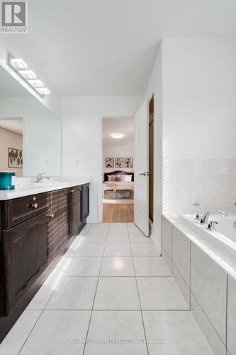 27 Garrardview Street, Ajax, ON - Indoor Photo Showing Bathroom