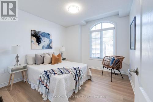 27 Garrardview Street, Ajax, ON - Indoor Photo Showing Bedroom