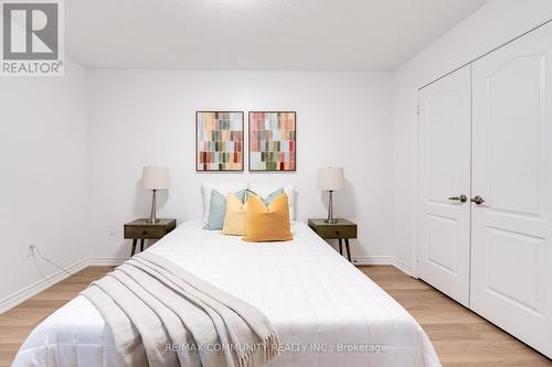 27 Garrardview Street, Ajax, ON - Indoor Photo Showing Bedroom