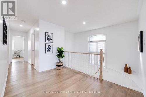 27 Garrardview Street, Ajax, ON - Indoor Photo Showing Other Room