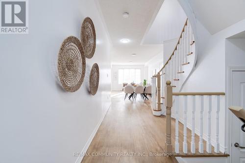 27 Garrardview Street, Ajax, ON - Indoor Photo Showing Other Room