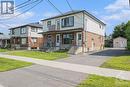 520-522 Alice Street, Cornwall, ON  - Outdoor With Facade 