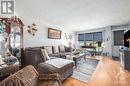 520-522 Alice Street, Cornwall, ON  - Indoor Photo Showing Living Room 