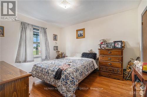 520-522 Alice Street, Cornwall, ON - Indoor Photo Showing Bedroom