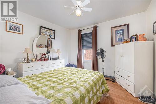 520-522 Alice Street, Cornwall, ON - Indoor Photo Showing Bedroom