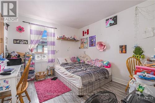 520-522 Alice Street, Cornwall, ON - Indoor Photo Showing Bedroom