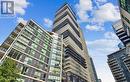 3906 - 56 Annie Craig Drive, Toronto, ON 