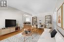 278 St Jacques Street, Ottawa, ON  - Indoor Photo Showing Living Room 