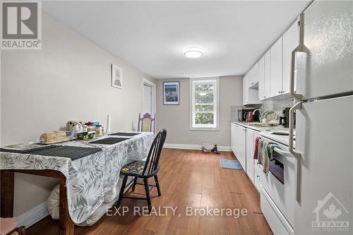 278 St Jacques Street, Ottawa, ON - Indoor