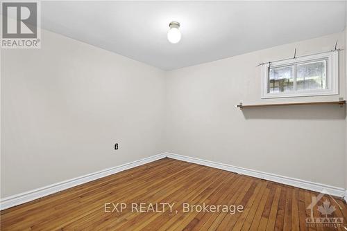 278 St Jacques Street, Ottawa, ON - Indoor Photo Showing Other Room