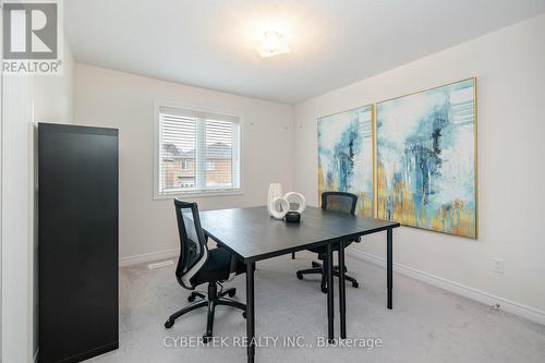 8 Tetra Court, Brampton, ON - Indoor