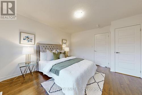 1407 William Halton Parkway, Oakville, ON - Indoor Photo Showing Bedroom