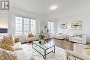 1407 William Halton Parkway, Oakville, ON  - Indoor Photo Showing Living Room 