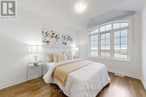 1407 William Halton Parkway, Oakville, ON - Indoor Photo Showing Bedroom