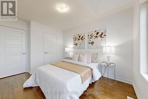 1407 William Halton Parkway, Oakville, ON - Indoor Photo Showing Bedroom