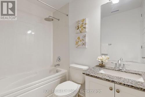 1407 William Halton Parkway, Oakville, ON - Indoor Photo Showing Bathroom