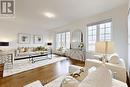 1407 William Halton Parkway, Oakville, ON  - Indoor Photo Showing Living Room 