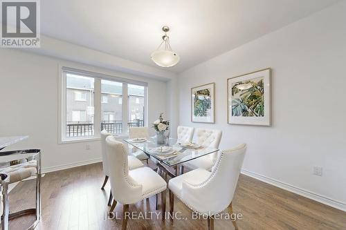 1407 William Halton Parkway, Oakville, ON - Indoor Photo Showing Dining Room