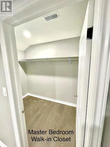 Bsmt - 69 Stedford Cres, Brampton, ON - Indoor With Storage