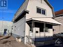 109-111 Marier Avenue, Ottawa, ON  - Outdoor 