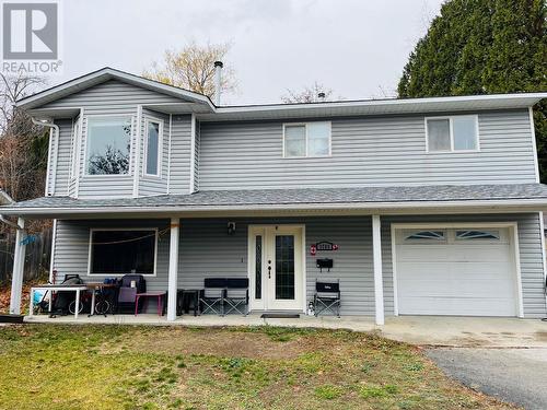 3703 9Th Avenue, Castlegar, BC 